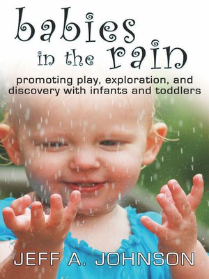cover image of Babies in the Rain